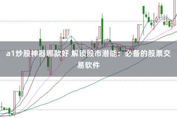 a1炒股神器哪款好 解锁股市潜能：必备的股票交易软件