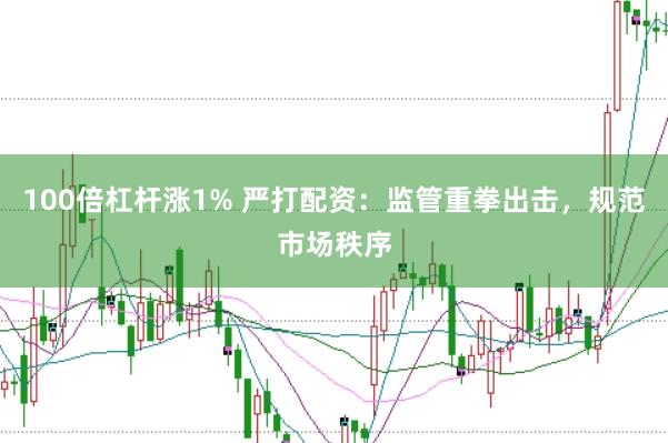 100倍杠杆涨1% 严打配资：监管重拳出击，规范市场秩序