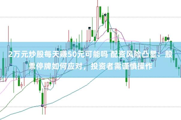 2万元炒股每天赚50元可能吗 配资风险凸显：股票停牌如何应对，投资者需谨慎操作