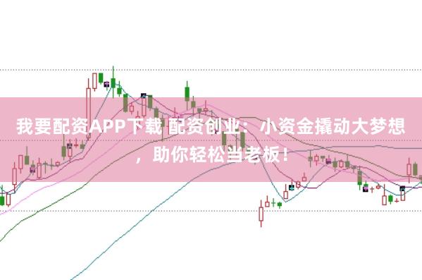 我要配资APP下载 配资创业：小资金撬动大梦想，助你轻松当老板！