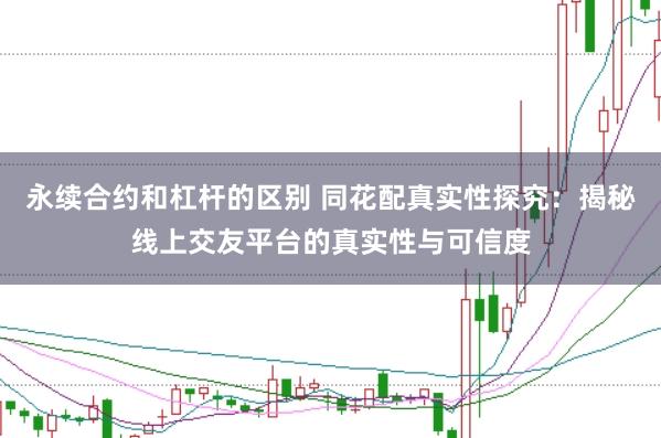 永续合约和杠杆的区别 同花配真实性探究：揭秘线上交友平台的真实性与可信度