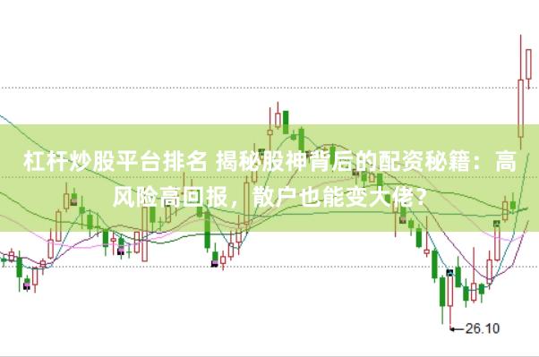 杠杆炒股平台排名 揭秘股神背后的配资秘籍：高风险高回报，散户也能变大佬？