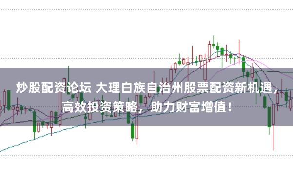 炒股配资论坛 大理白族自治州股票配资新机遇，高效投资策略，助力财富增值！