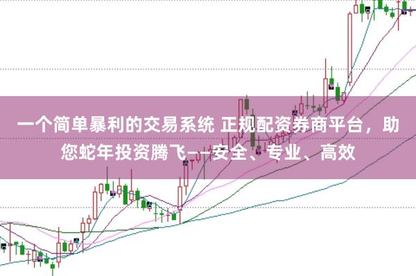 一个简单暴利的交易系统 正规配资券商平台，助您蛇年投资腾飞——安全、专业、高效