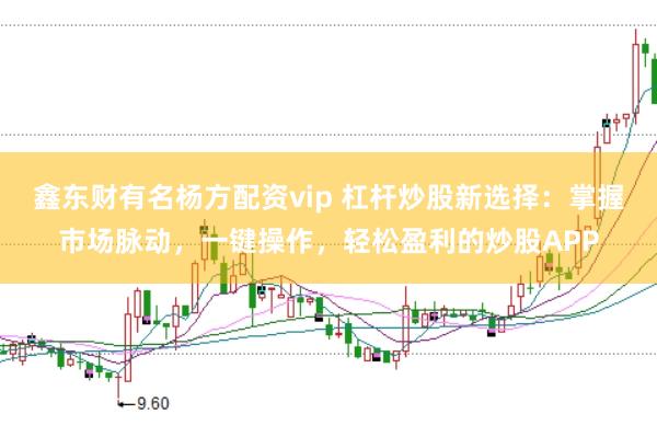 鑫东财有名杨方配资vip 杠杆炒股新选择：掌握市场脉动，一键操作，轻松盈利的炒股APP