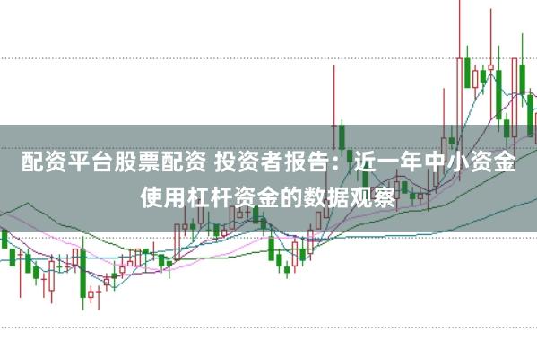 配资平台股票配资 投资者报告：近一年中小资金使用杠杆资金的数据观察