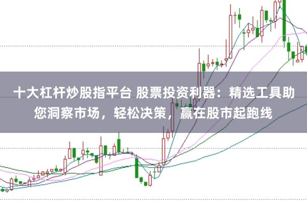 十大杠杆炒股指平台 股票投资利器：精选工具助您洞察市场，轻松决策，赢在股市起跑线