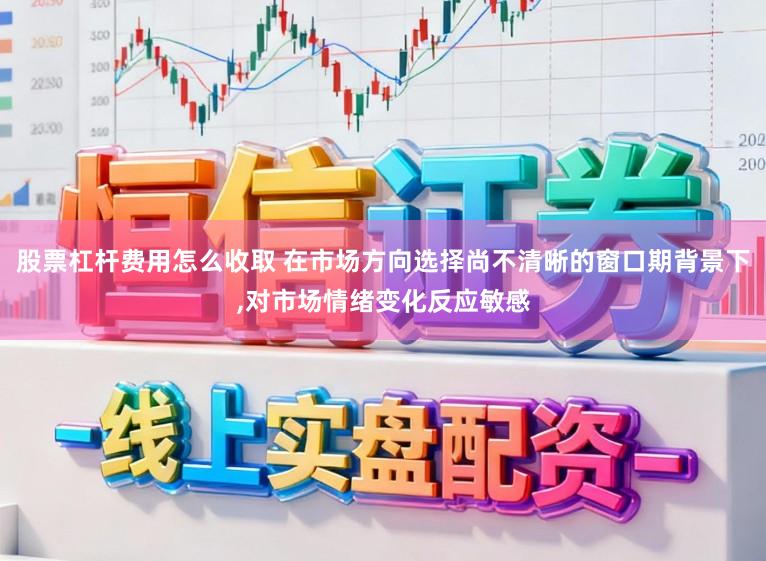 股票杠杆费用怎么收取 在市场方向选择尚不清晰的窗口期背景下，对市场情绪变化反应敏感