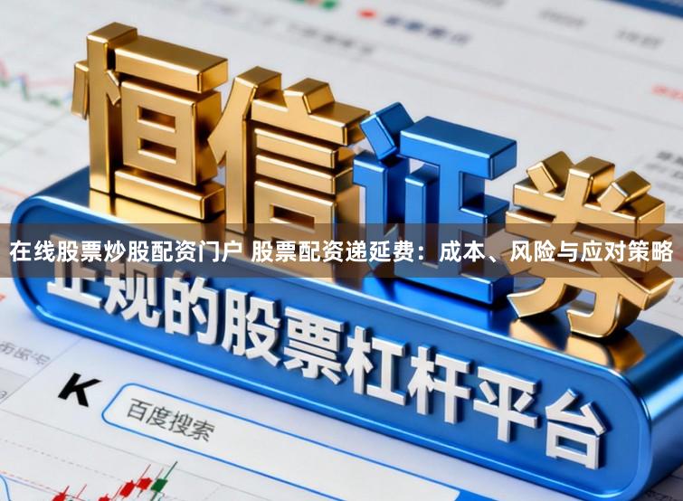 在线股票炒股配资门户 股票配资递延费:成本、风险与应对策略