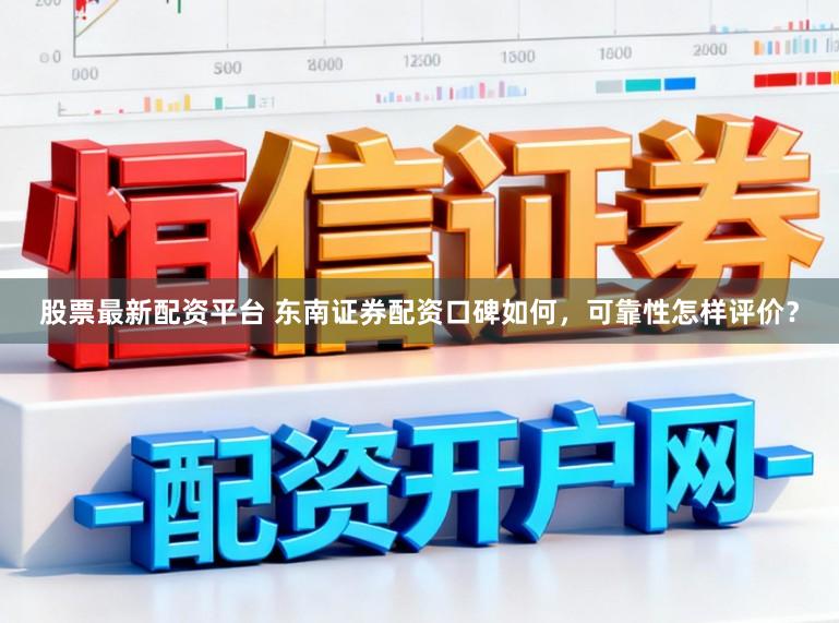 股票最新配资平台 东南证券配资口碑如何,可靠性怎样评价?