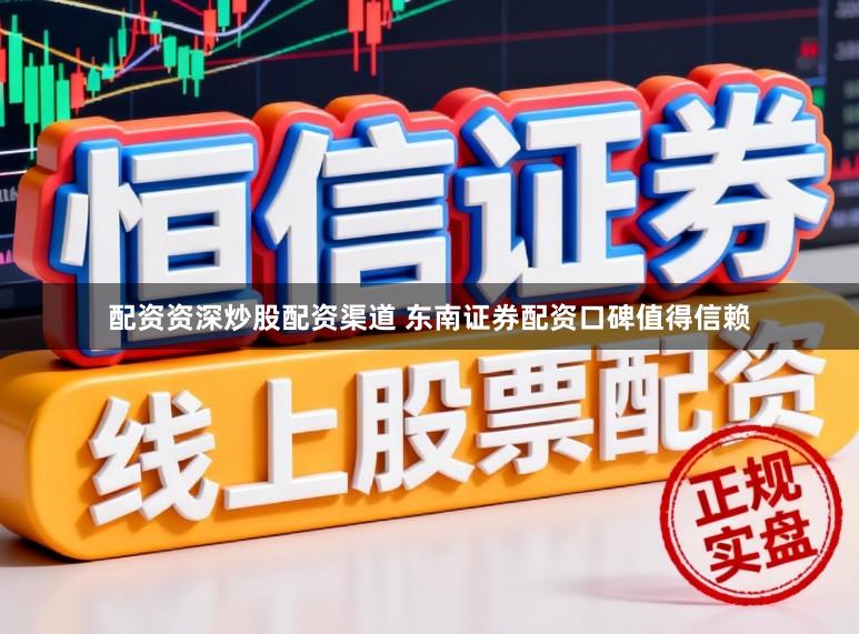 配资资深炒股配资渠道 东南证券配资口碑值得信赖