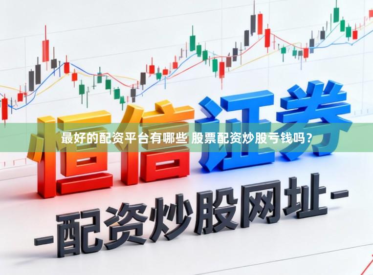 最好的配资平台有哪些 股票配资炒股亏钱吗？
