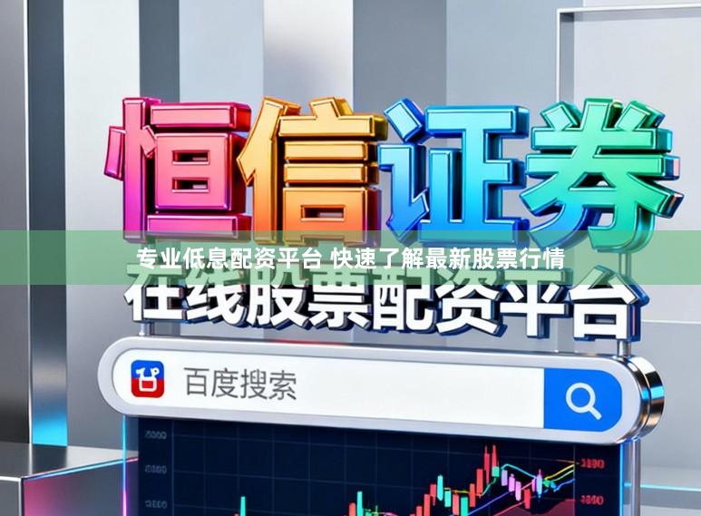 专业低息配资平台 快速了解最新股票行情