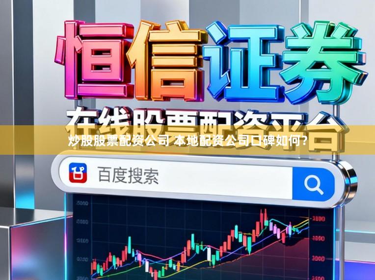 炒股股票配资公司 本地配资公司口碑如何？