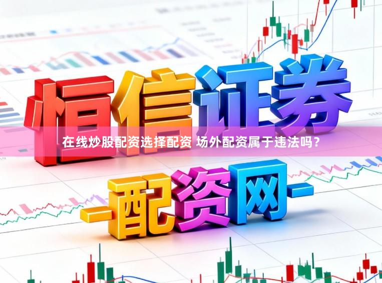 在线炒股配资选择配资 场外配资属于违法吗？