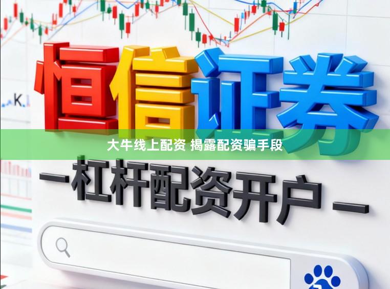 大牛线上配资 揭露配资骗手段