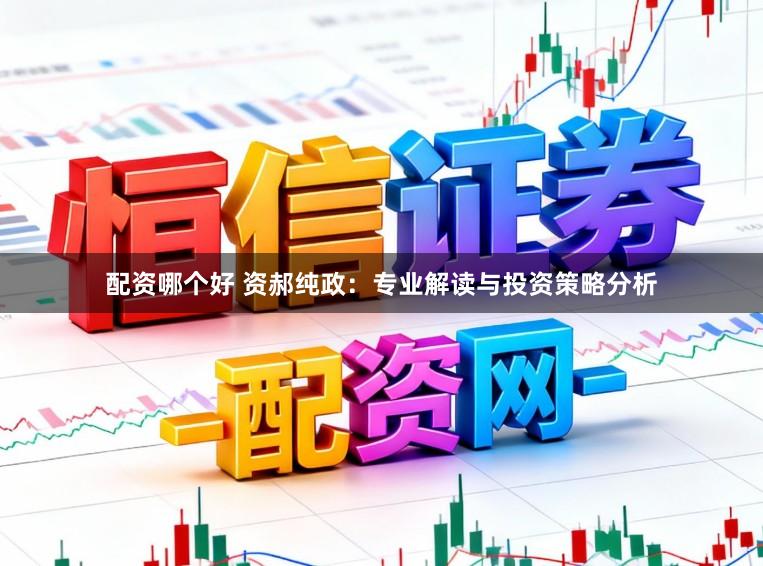 配资哪个好 资郝纯政：专业解读与投资策略分析