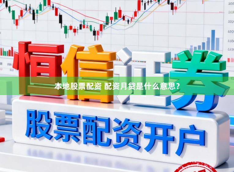 本地股票配资 配资月贷是什么意思？